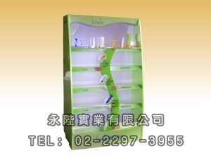 壓克力陳列架